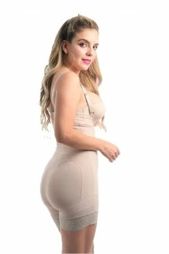 Gallery Serpentine Columbian Fajas Shape Wear, M -AKUMU INK shop 781annamaryecolumbianfajashighcompressionshapewear