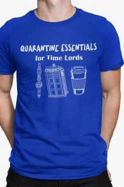 Victorian And Steampunk Quarantine Essentials For Time Lords T-shirt -AKUMU INK shop 7 aa0cfcae 56ef 4a61 950f 33a813f13b34