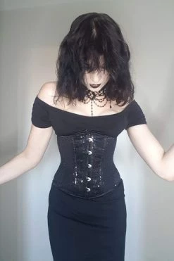 Gallery Serpentine Midnight Sparkle, NEW, Limited Stock -AKUMU INK shop 7 aa39b6cc a47b 4f56 97a8 2800474dcba2