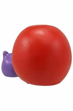 FURRYBONES Daruma Statue -AKUMU INK shop 7cd01836 575b 5d2c 9ebb a6ad47a4b736 400xcopy