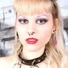 Funk Plus Oh My Goth 3-Ring Collar -AKUMU INK shop 808 1 c72d0f9c 7506 4260 8e8c 3765b9d404d7