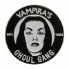 Kreepsville Vampira Ghoul Gang Pin -AKUMU INK shop 835 Image1 9c4ceab3 c091 4416 9b16 1d4a467e63e2copy