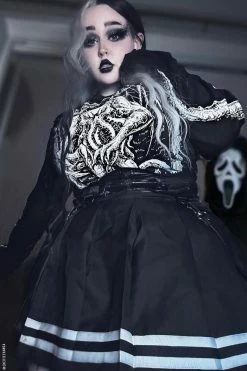 VampireFreaks The Call Of Cthulhu Tee [Multiple Styles Available] -AKUMU INK shop 84. cheifiechanga84. cheifiechanga