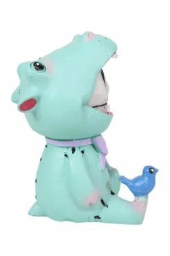 FURRYBONES Hippolito The Hippo Statue -AKUMU INK shop 8645082d 5136 4f31 88a2 60f4aa376301.5df86bd976d6842f7d284be9c62a16ca