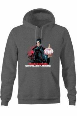 Gallery Serpentine Social Distance Hoodie - Garlic Mode ON -AKUMU INK shop 8 3d6e9776 51f5 4b15 850f e3082b914d13