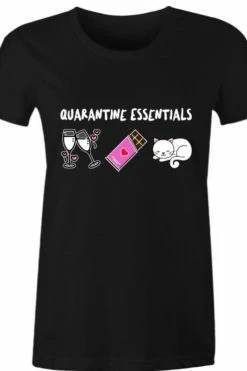 Gallery Serpentine Life Essentials T-shirt