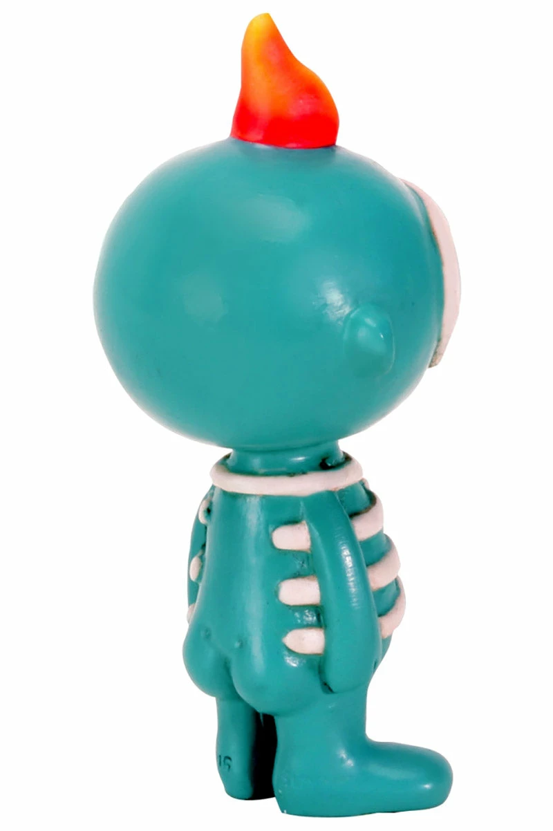Pacific Giftware Underbedz Chadow Skeleton Statue 4 Pacific Giftware Underbedz Chadow Skeleton Statue - Image 2