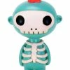 Pacific Giftware Underbedz Chadow Skeleton Statue -AKUMU INK shop 9067Sj