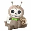 FURRYBONES Den Den The Snail Statue -AKUMU INK shop 9128Dcopy 1024x1024ee