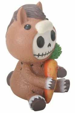 FURRYBONES Clyde The Horse Statue -AKUMU INK shop 9129Ccopy 1024x1024 538a7014 2419 40c4 af11 b6ff0b7e50e8