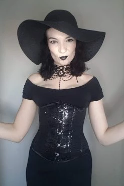 Gallery Serpentine Midnight Sparkle, NEW, Limited Stock -AKUMU INK shop 9 0ad8d14d e4ef 4d56 a3b2 56ea3cb2285d