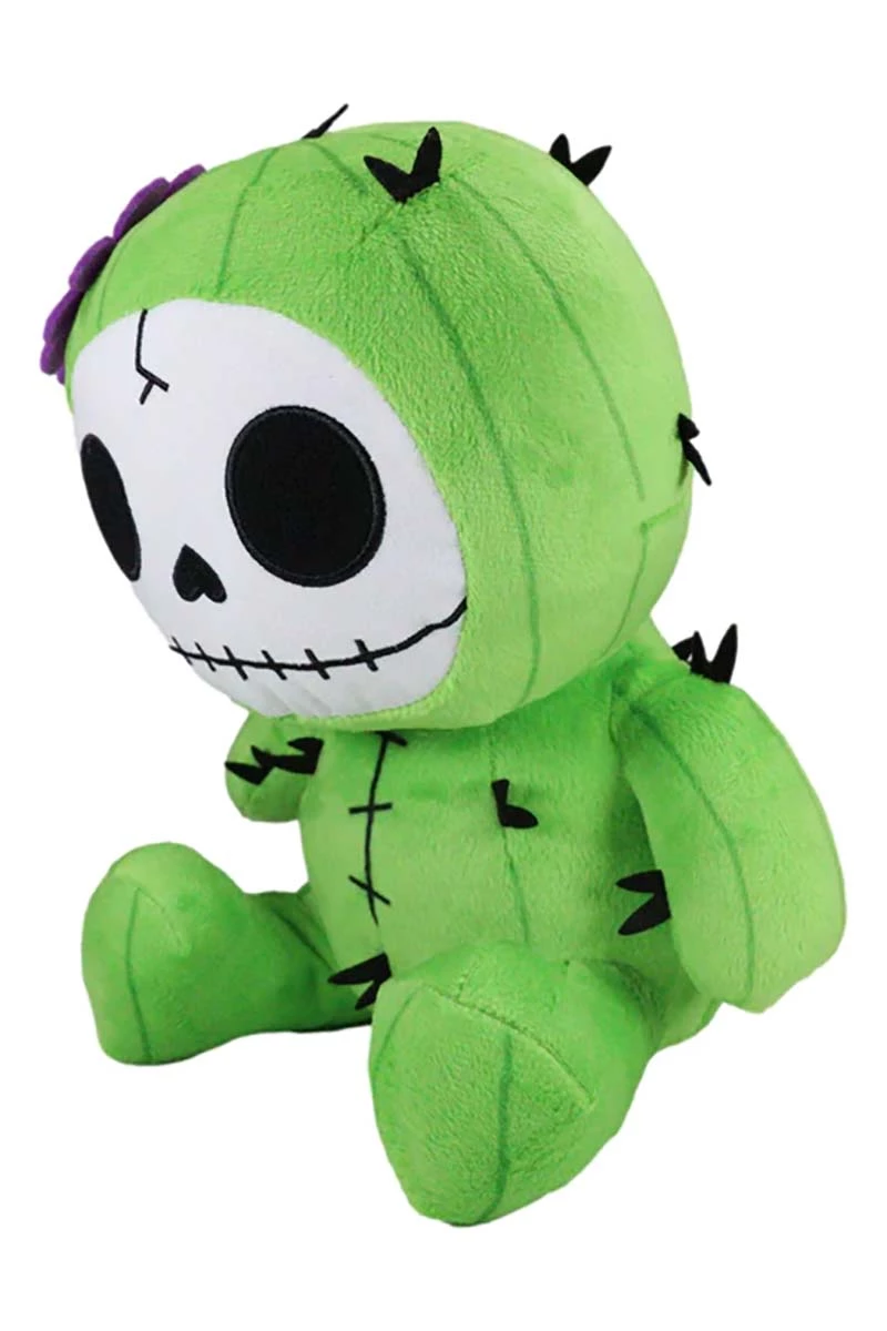 FURRYBONES Prickles The Cactus Plush 7 FURRYBONES Prickles The Cactus Plush - Image 5