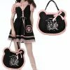 DARK IN LOVE Boo Boo Bear Purse -AKUMU INK shop ABG004 1024x1024 2x 6f3086c3 829f 42c9 b2d7 10c5d3ca4842