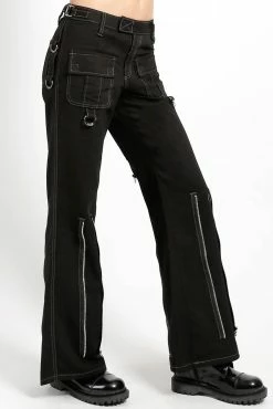 Tripp NYC Peace Cargo Pants [BLACK] -AKUMU INK shop AF3011 BLKARMY S 1000x dc6777de abf7 48db 9aac e86a09be2c74