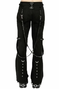 Tripp NYC Multi Chain Pants 8 Tripp NYC Multi Chain Pants -AKUMU INK shop AF3675 BLACK B 1000x 2e4f5113 721c 444e 9cbc 34ef5eede2c9