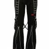 Tripp NYC Multi Chain Pants -AKUMU INK shop AF3675 BLACK F 1000x 73194ffd 3b26 4058 bb2a 319eef6560c8
