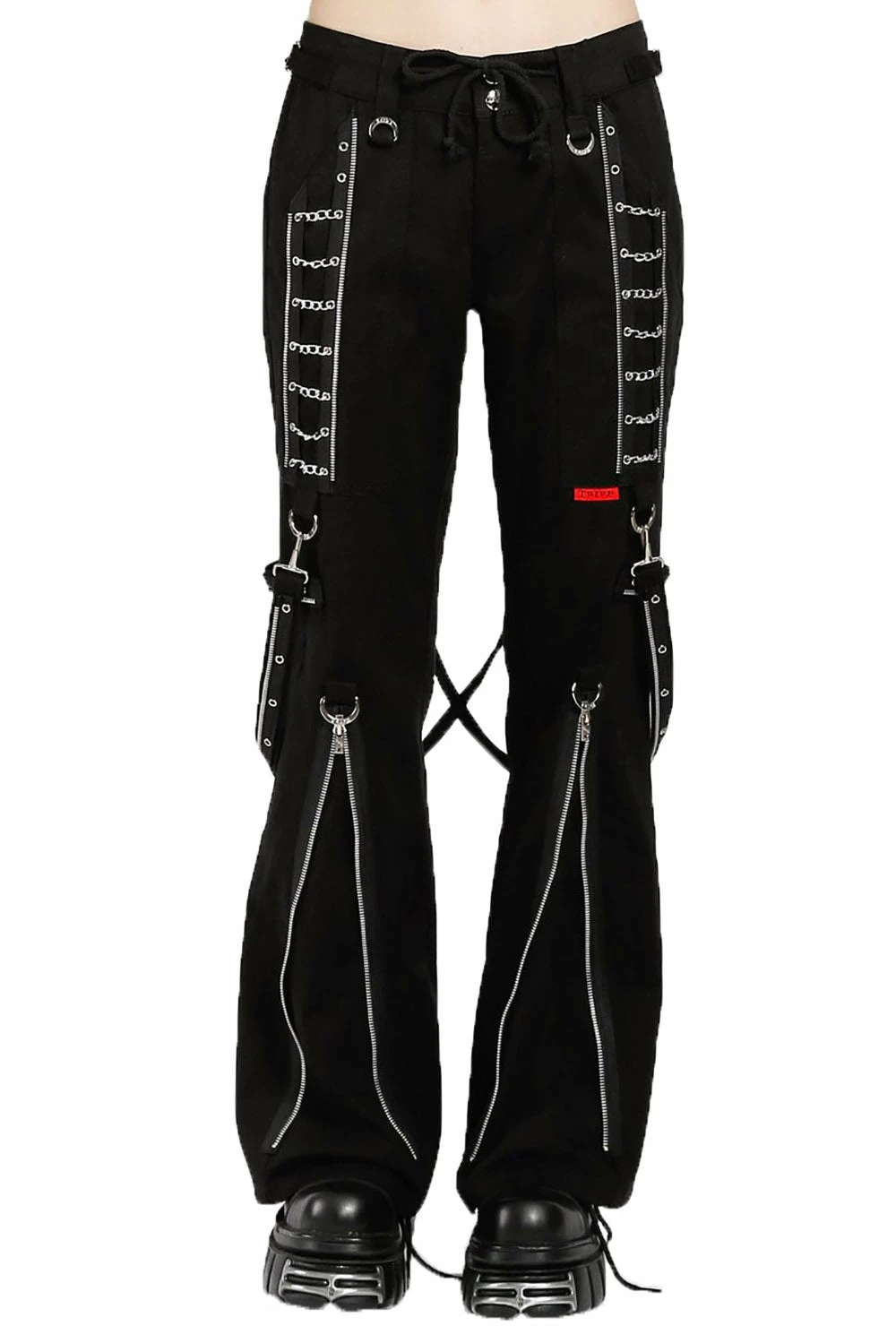 Tripp NYC Multi Chain Pants 3 Tripp NYC Multi Chain Pants