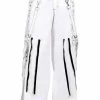 TRIPP NYC Tripp Back Up Skull Pants [White/Black] -AKUMU INK shop AF7007M WHTBLKSKULL F 1000x 6b3863f4 b0f2 4fff ab40 3e950d133587