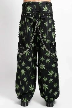 Tripp NYC Jungleland Pants [Grass] -AKUMU INK shop AF7560MP GRASS B GUY 1000x f9e265e5 df09 4ae4 b567 ceab837f3d2c