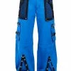 TRIPP NYC Tripp Electro Pants [Royal Blue] -AKUMU INK shop AF7654M ROYALBLUEBLK F 1000x 1b2f8138 b46d 456d 8925 5a37fb365543