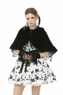 DARK IN LOVE Night Ritual Cuff Gloves