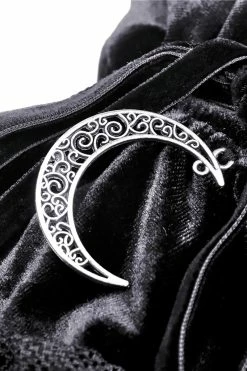 DARK IN LOVE Night Ritual Cuff Gloves -AKUMU INK shop AGL013 200