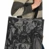 Gallery Serpentine Holbein Dance Of Death - Tote Bag -AKUMU INK shop BA78DanceofDeathtote