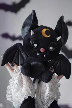KILLSTAR Baby Vampir Plush Toy