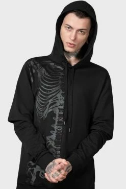 KILLSTAR Bad2the Hoodie [UNISEX] -AKUMU INK shop BAD2THE HOODIE M 1 x670 68513db4 2503 4e85 8b59 13f1b28ac438