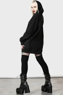 KILLSTAR Bad2the Hoodie [UNISEX] -AKUMU INK shop BAD2THE HOODIE W E x1600 f6b5fed6 0403 4d9e a634 aea39e6ff5ff