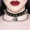 KILLSTAR Bat Babe Choker -AKUMU INK shop BAT BABE CHOKER B x1600 13f0d6f5 dddf 4373 874c b32f35791cd1