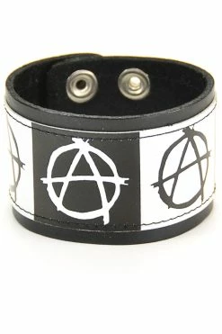 Funk Plus Raise Hell Cuff Bracelet