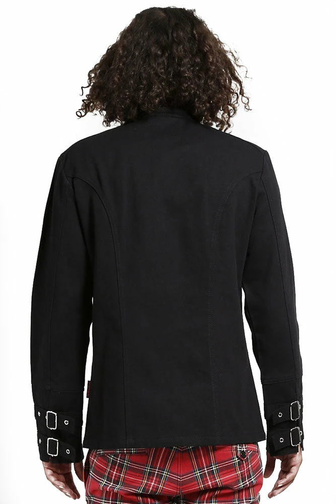 Tripp NYC Handcuff Jacket 5 Tripp NYC Handcuff Jacket - Image 3
