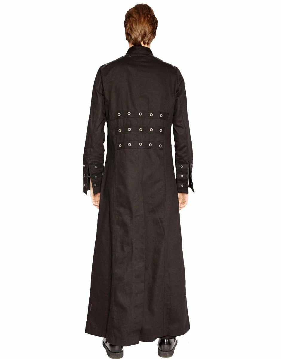 TRIPP NYC Tripp Master Of The Universe Coat 4 TRIPP NYC Tripp Master Of The Universe Coat - Image 2