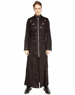 TRIPP NYC Tripp Master Of The Universe Coat