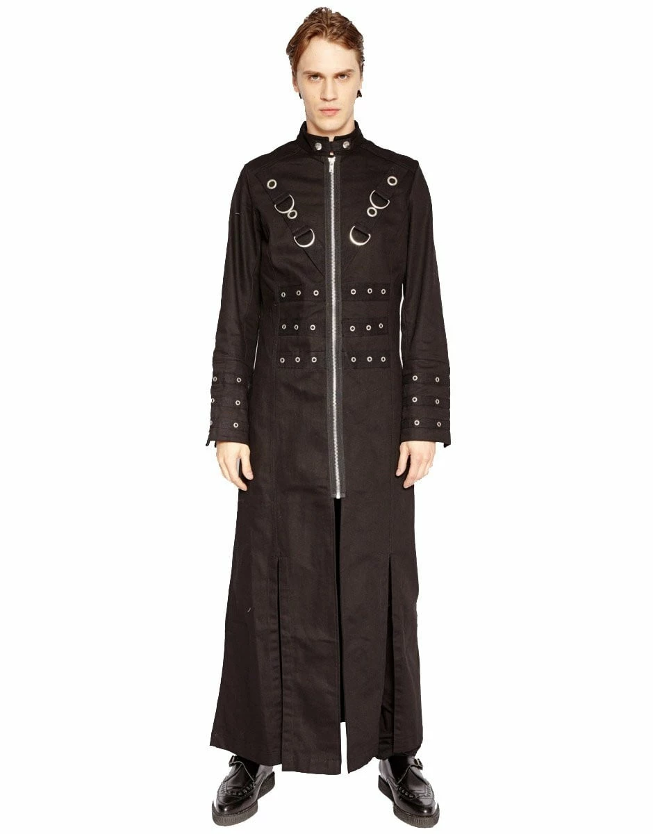 TRIPP NYC Tripp Master Of The Universe Coat 3 TRIPP NYC Tripp Master Of The Universe Coat