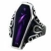 Catalyst Purple Coffin Ring 1 Catalyst Purple Coffin Ring -AKUMU INK shop BEIER Ring 2846x b5d6c7e0 fe28 4444 a740 f2bace06daec