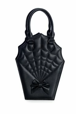 Banned Apparel Ghoul Bag -AKUMU INK shop BG34275BLACK1