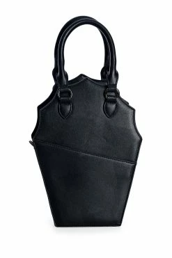 Banned Apparel Ghoul Bag -AKUMU INK shop BG34275BLACK3