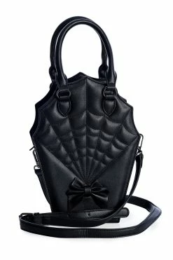 Banned Apparel Ghoul Bag