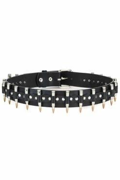 Funk Plus Full Metal Jacket Bullet Belt