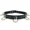 Funk Plus Oh My Goth O-Ring Bondage Belt