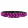 Funk Plus Emocore Checkered Belt [Black / Pink] -AKUMU INK shop BT555 PS 500x 3a732ba9 c843 4106 91e4 36b56664c319