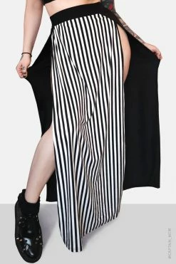 FOREST INK Beetle M-Line Maxi Skirt