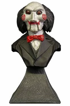 TRICK OR TREAT STUDIOS Saw Billy The Puppet Mini Bust