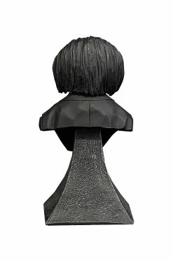 TRICK OR TREAT STUDIOS Saw Billy The Puppet Mini Bust -AKUMU INK shop Billy the Puppet Statue