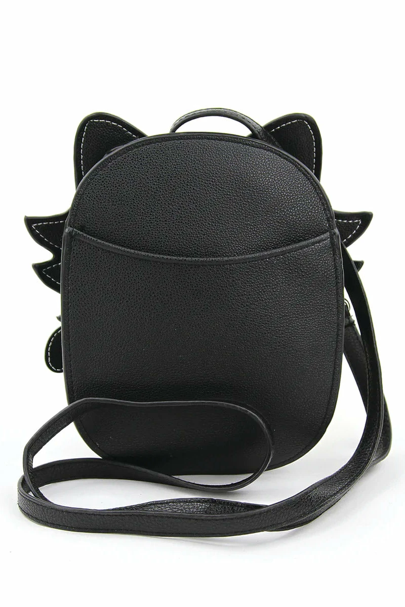 Comeco Inc Dead Cat Shoulder Bag 5 Comeco Inc Dead Cat Shoulder Bag - Image 3