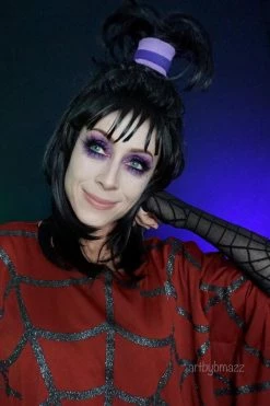 LEG AVENUE Cobweb Creeps Spiderweb Armwarmers 11 LEG AVENUE Cobweb Creeps Spiderweb Armwarmers -AKUMU INK shop Bppu66mhCegcopy