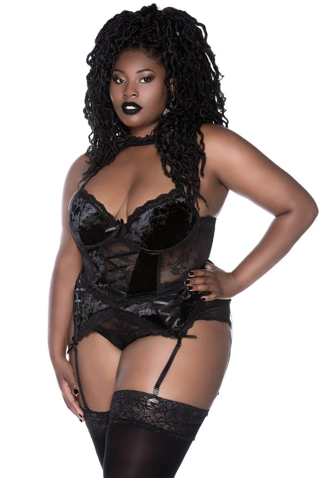 KILLSTAR Cardinal Sins Bralet 9 KILLSTAR Cardinal Sins Bralet - Image 7