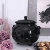 KILLSTAR Cauldron Cookie Jar -AKUMU INK shop CAULDRON COOKIE JAR B x1600copy